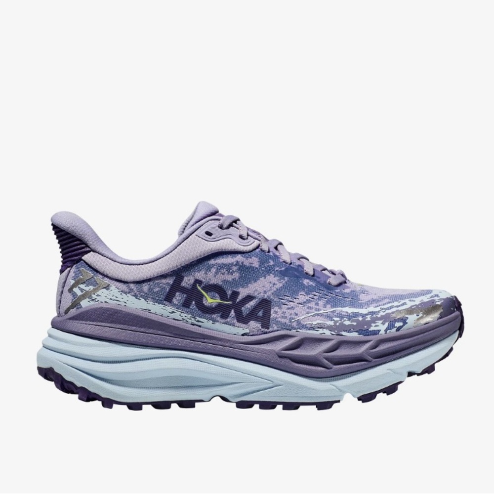 Hoka Stinson 7 Trail/Road Running Shoes
